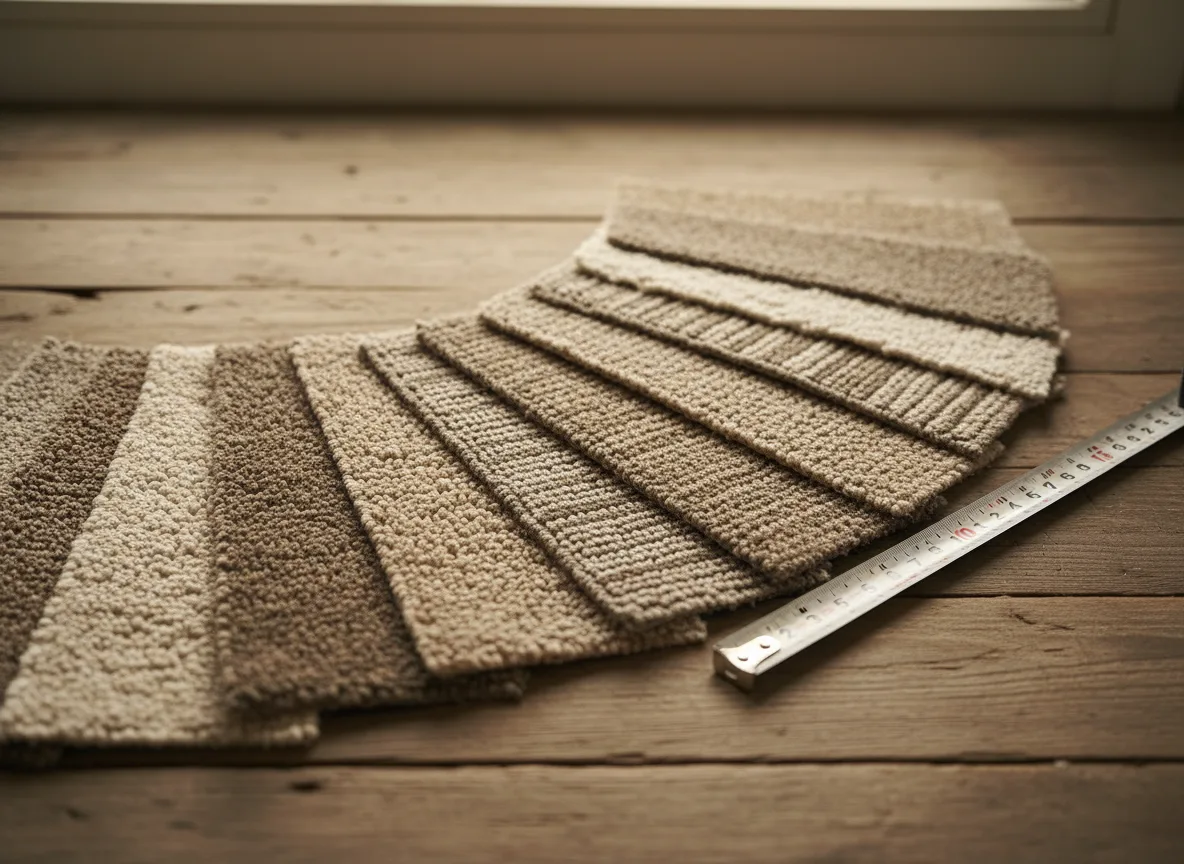 Carpet Installation Lake Fork, IL FAQs